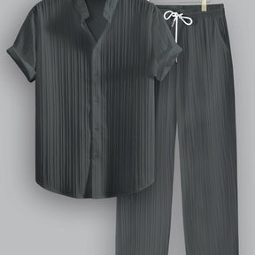 Summer 2 - Piece Set - Cafe y Calle