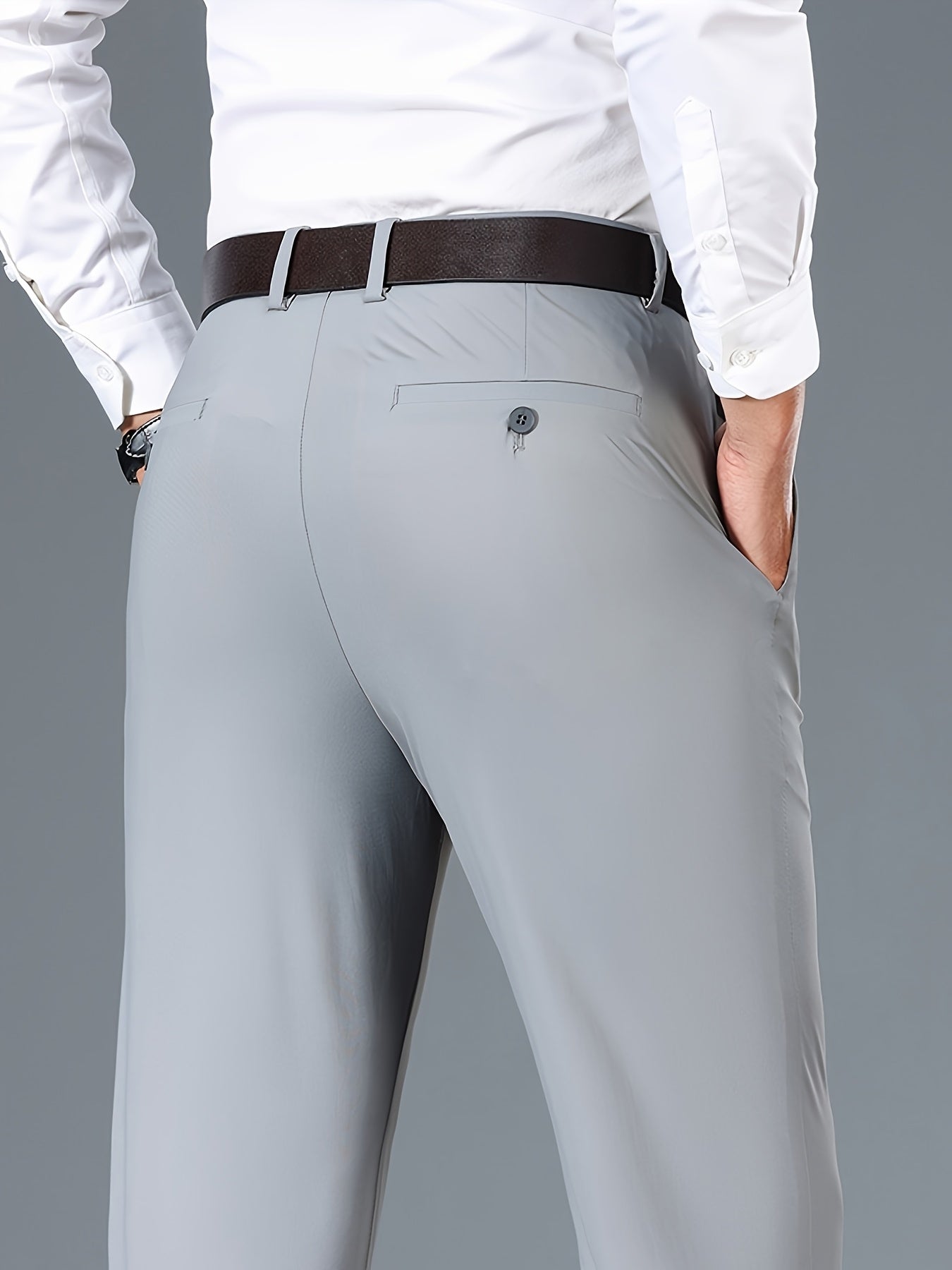 CYC – High-Stretch Slim Fit Dress Pants