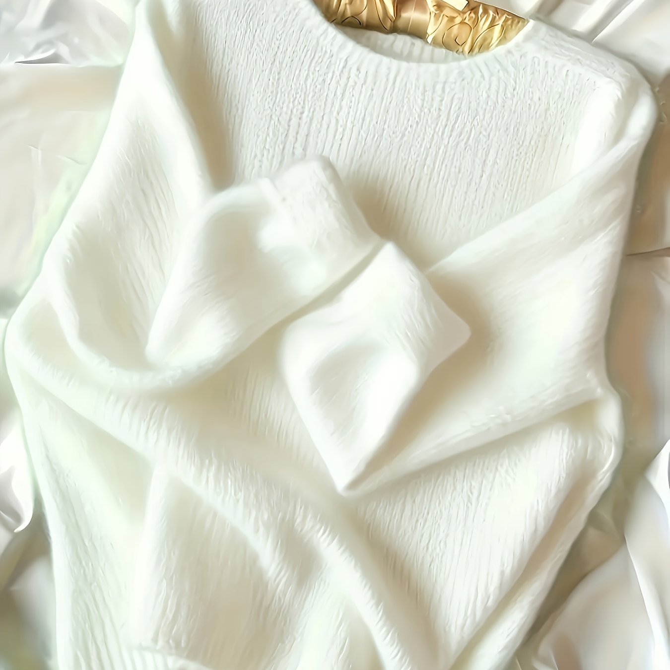 CYC Acrylic Knit Sweater