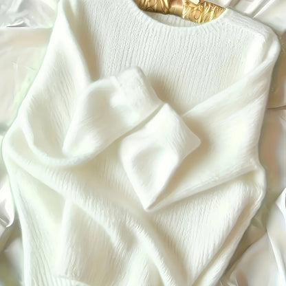 CYC Acrylic Knit Sweater