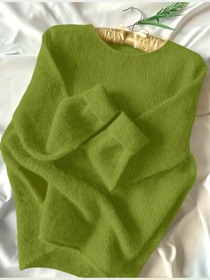 CYC Acrylic Knit Sweater