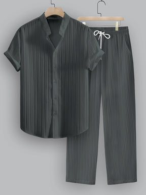 Summer 2 - Piece Set - Cafe y Calle