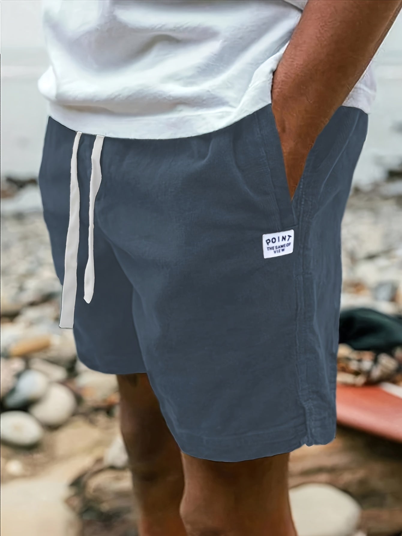 Premium Summer Shorts - Cafe y Calle