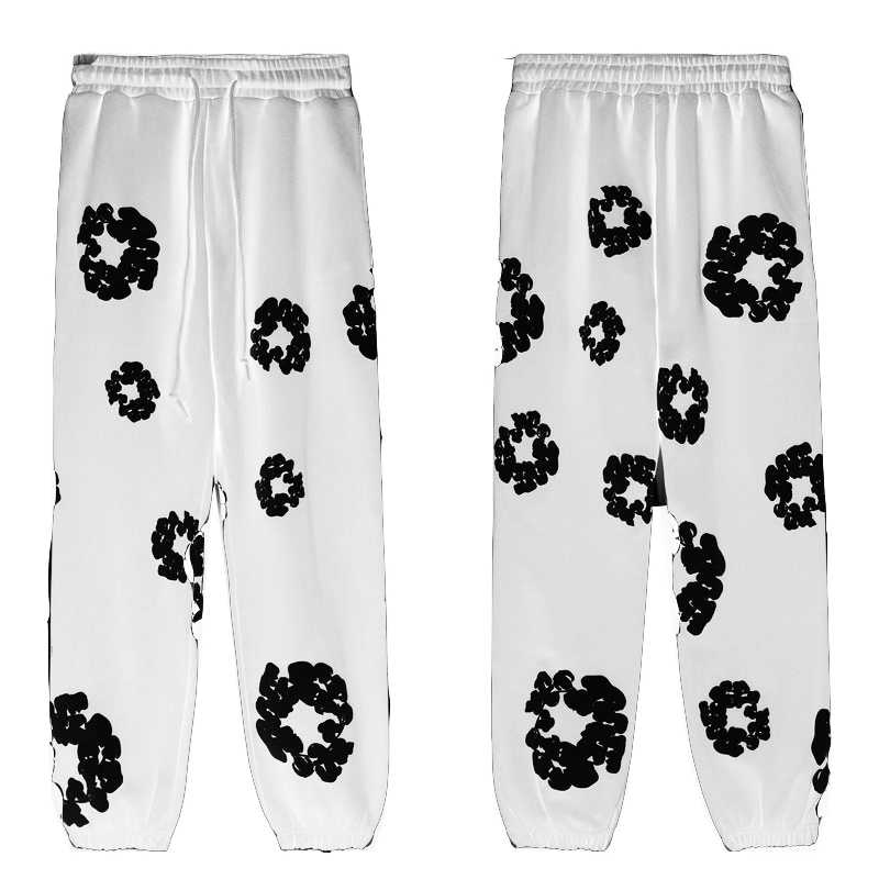 CYC– Casual Jogger Pants