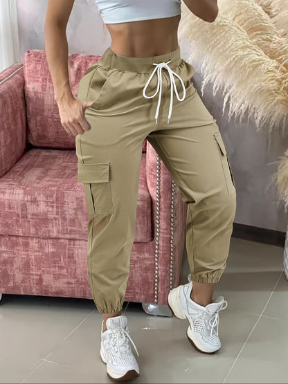 CYC Casual Cargo Pants