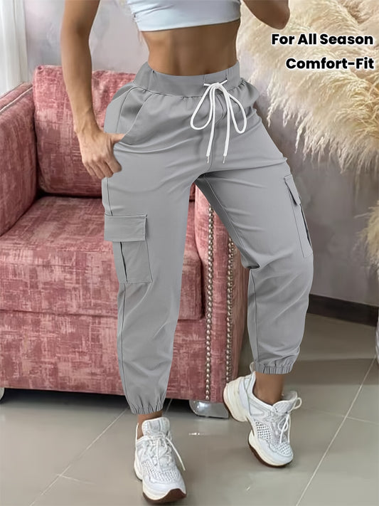 CYC Casual Cargo Pants