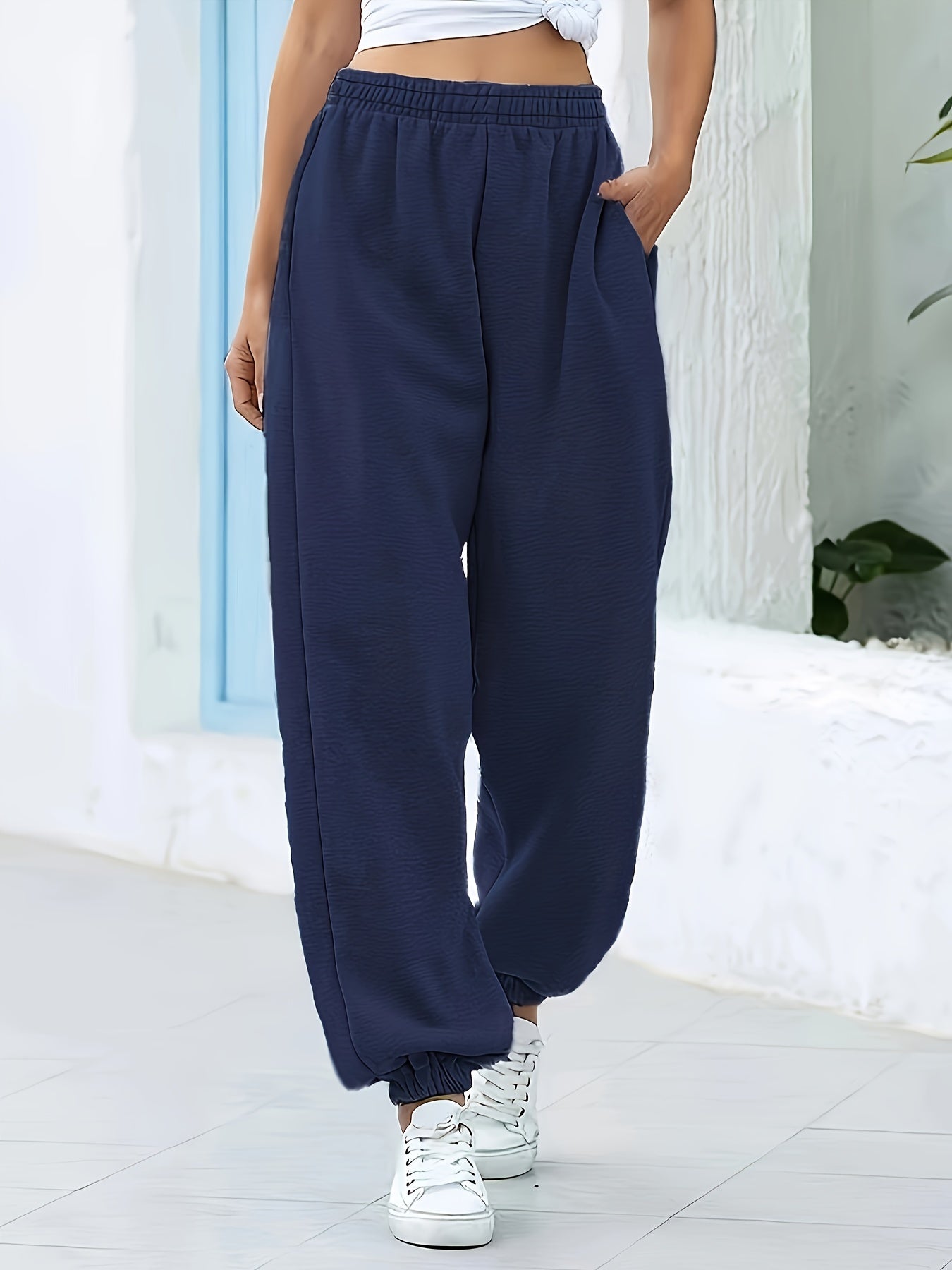 CYC Casual Joggingbroek