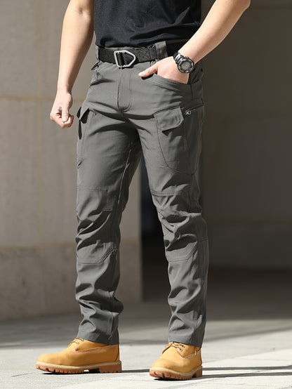 CYC – All-Terrain Utility Cargo Trousers