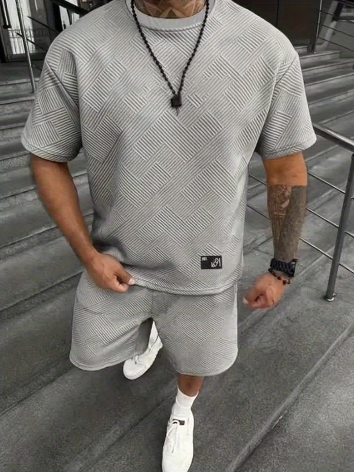 CYC - Textured Summer Set