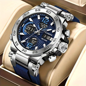 Cyc-dual Chrono