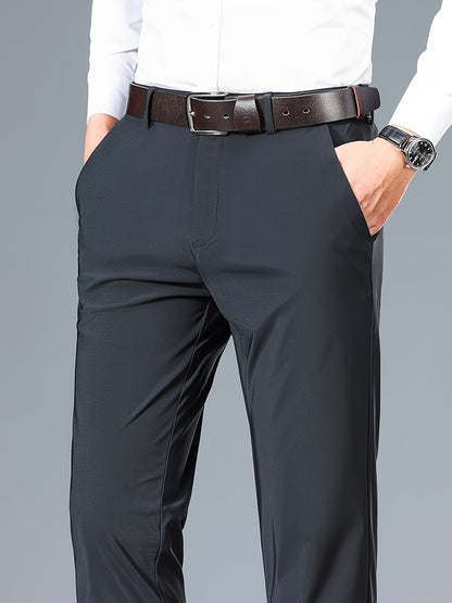 CYC – High-Stretch Slim Fit Dress Pants