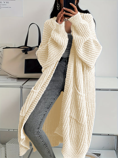 CYC Cozy Knit Cardigan