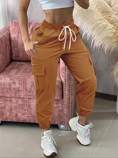CYC Casual Cargo Pants