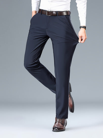 CYC – High-Stretch Slim Fit Dress Pants