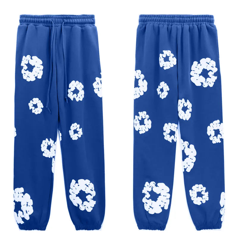CYC– Casual Jogger Pants