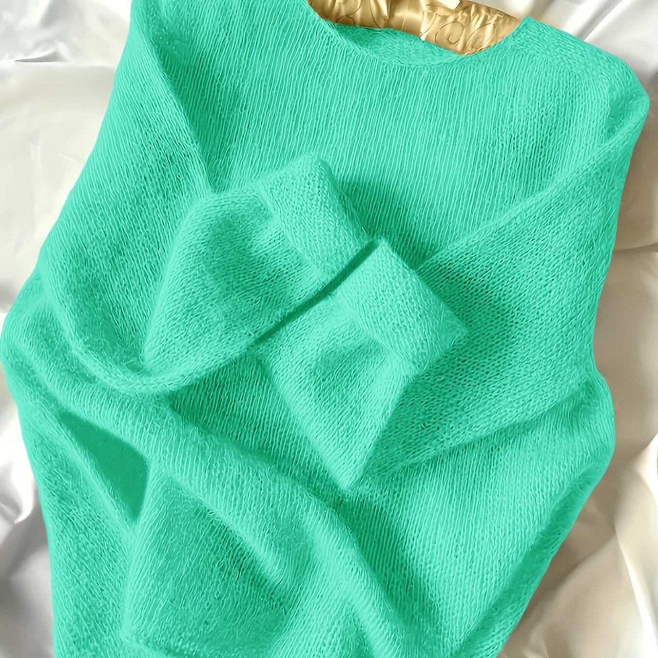 CYC Acrylic Knit Sweater