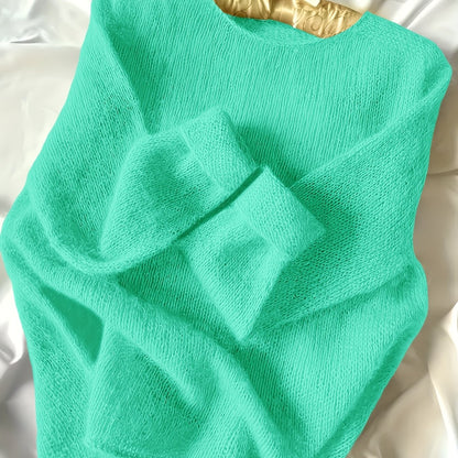 CYC Acrylic Knit Sweater