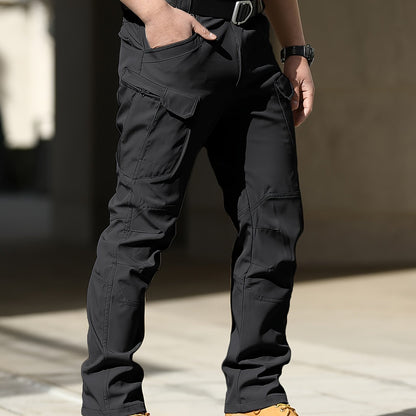 CYC – All-Terrain Utility Cargo Trousers