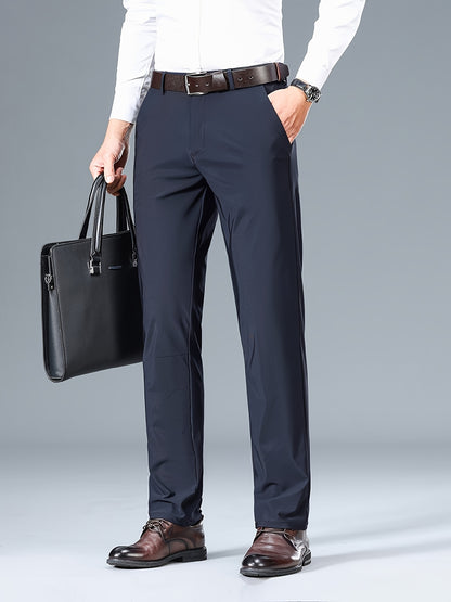 CYC – High-Stretch Slim Fit Dress Pants