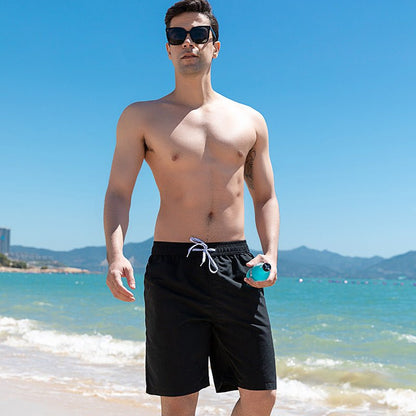 Stylish Swim Shorts - Cafe y Calle