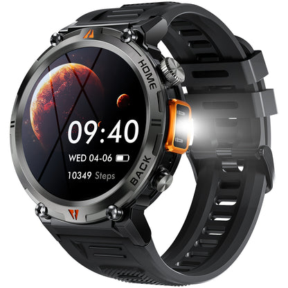 CYC Smartwatch