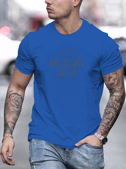 Your Essential Summer T-Shirt - Cafe y Calle