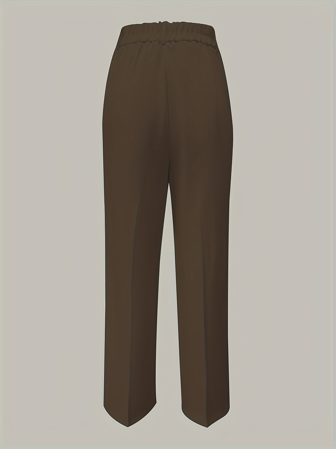CYC Elegant Wide-Leg Pants