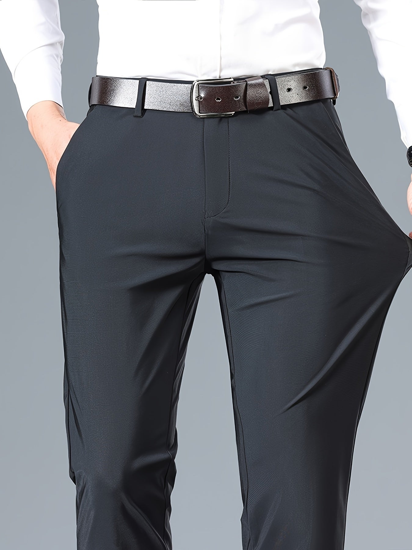 CYC – High-Stretch Slim Fit Dress Pants