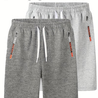 Dark Gray + Light Gray