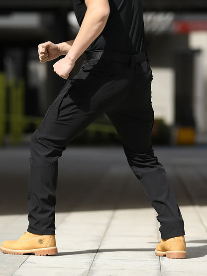 CYC – All-Terrain Utility Cargo Trousers