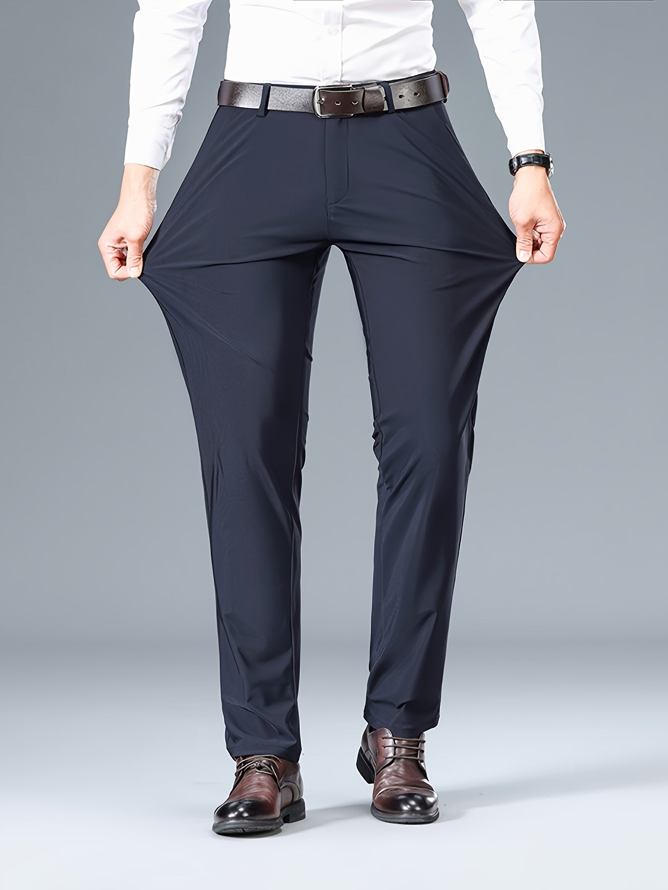 CYC – High-Stretch Slim Fit Dress Pants