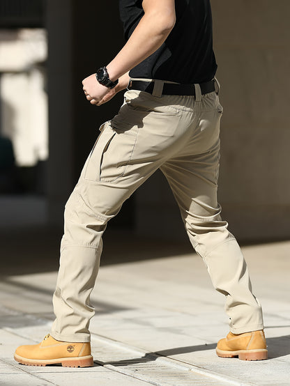 CYC – All-Terrain Utility Cargo Trousers