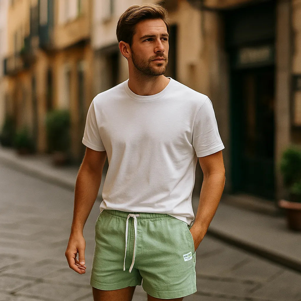 Shorts cyc-prémiums
