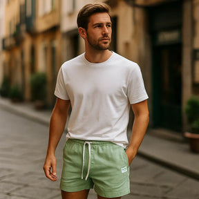 Shorts cyc-prémiums