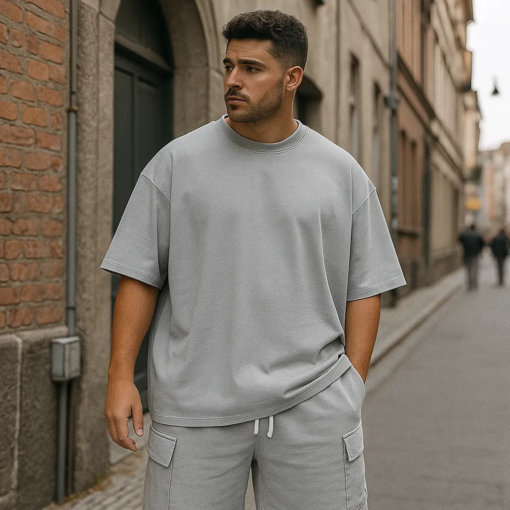 CYC-Casual Sportswear