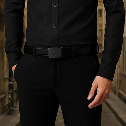 CYC-2 Pack Leather Belt