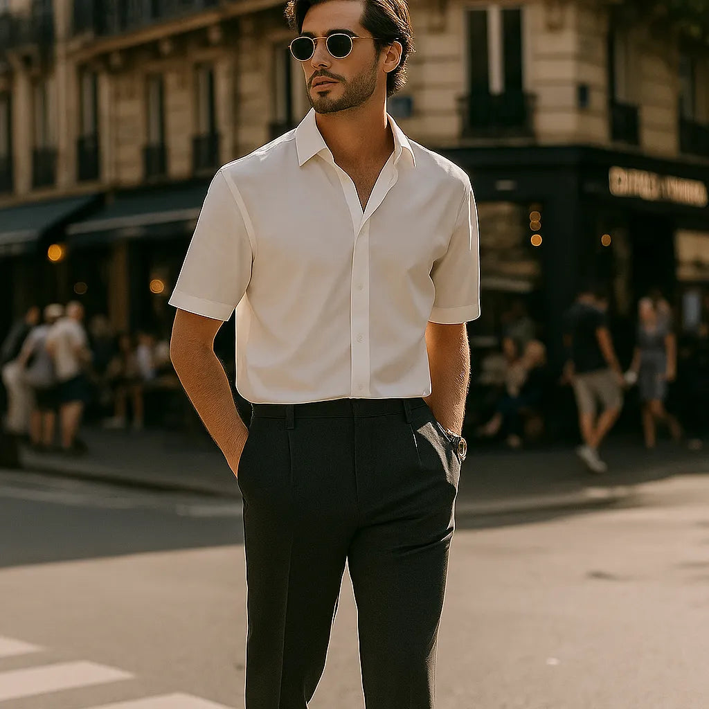 CYC-Straight-Leg Pants