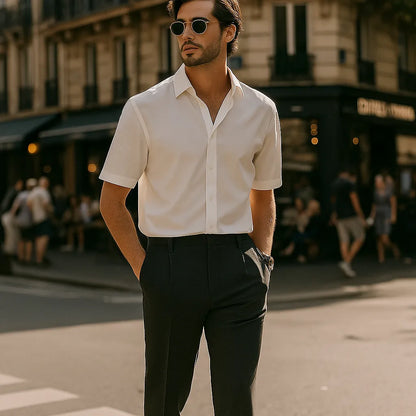 CYC-Straight-Leg Pants