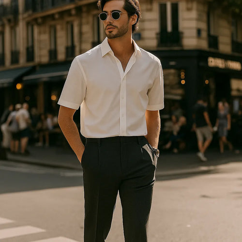 CYC-Straight-Leg Pants