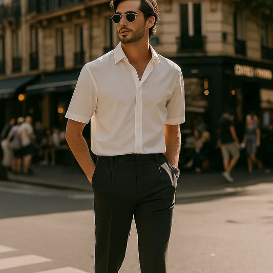 CYC-Straight-Leg Pants