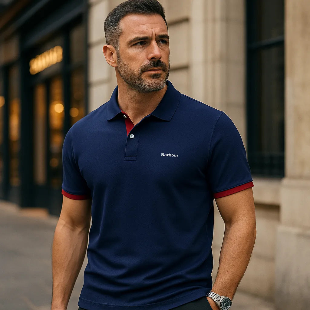 Camicia cyc-polo