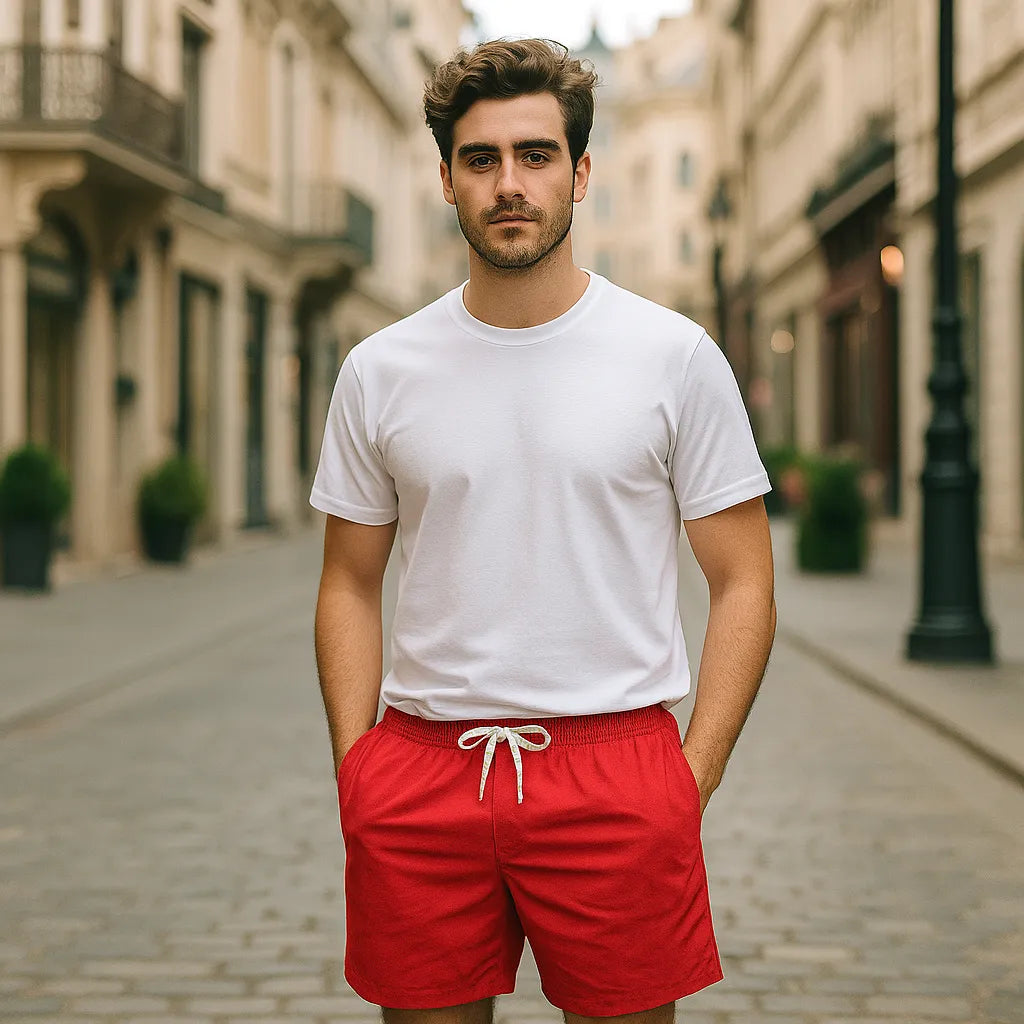 CYC-Stylish Shorts