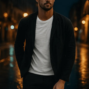 Blazer Cyc-Casual