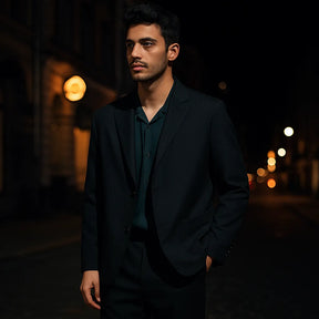 Blazer cyc-slim