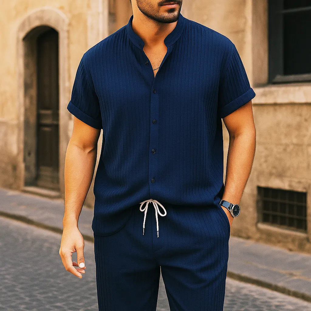 Summer 2-Piece Set