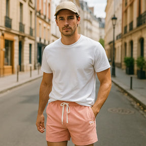 Shorts cyc-prémiums