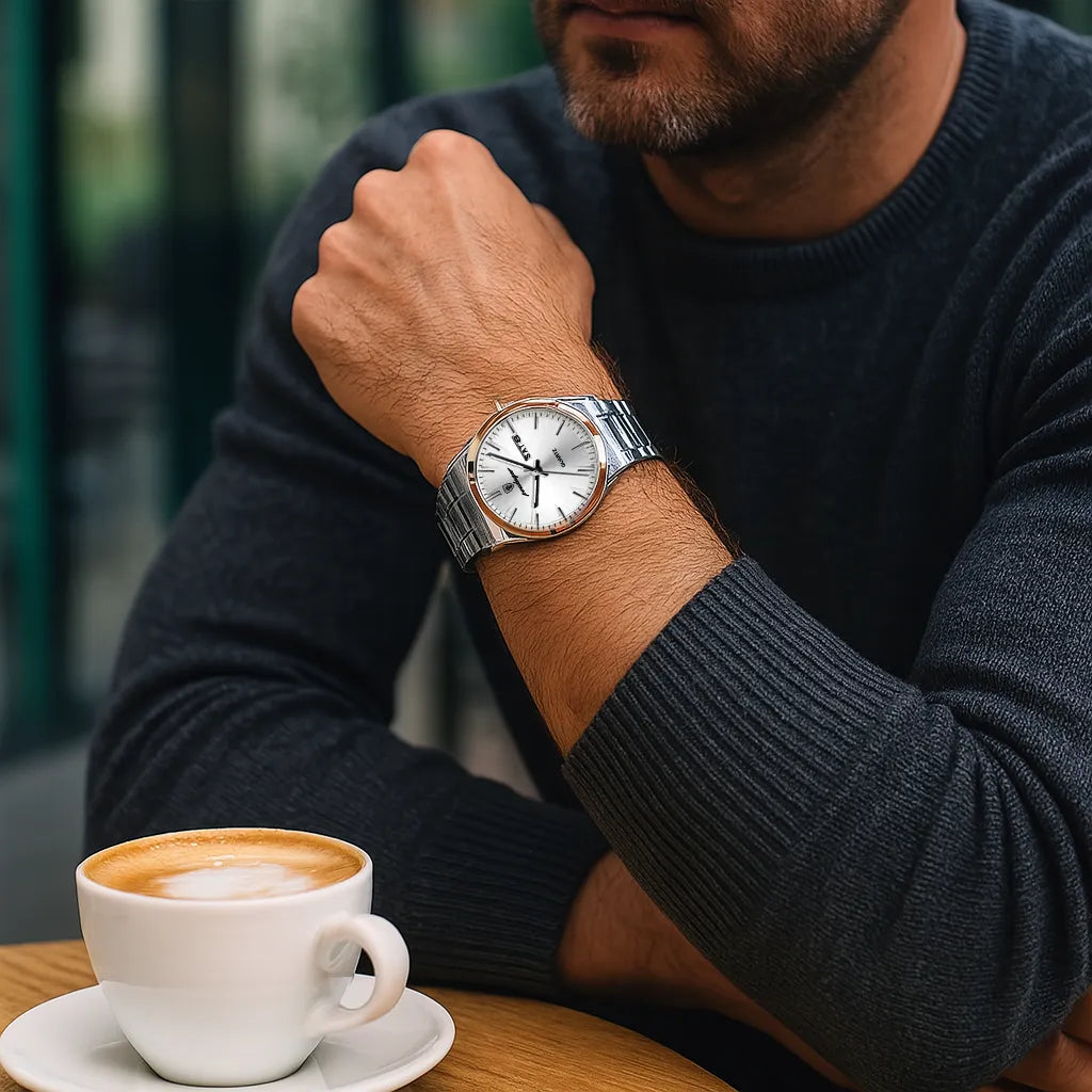 Cyc-rond 40 mm