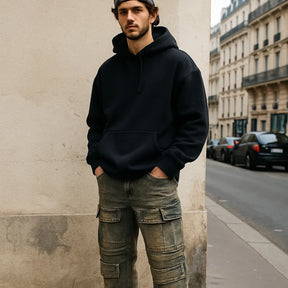 Utilitaire cyc-urbain