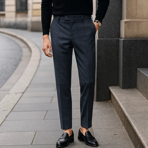 Pantaloni cyc-slim