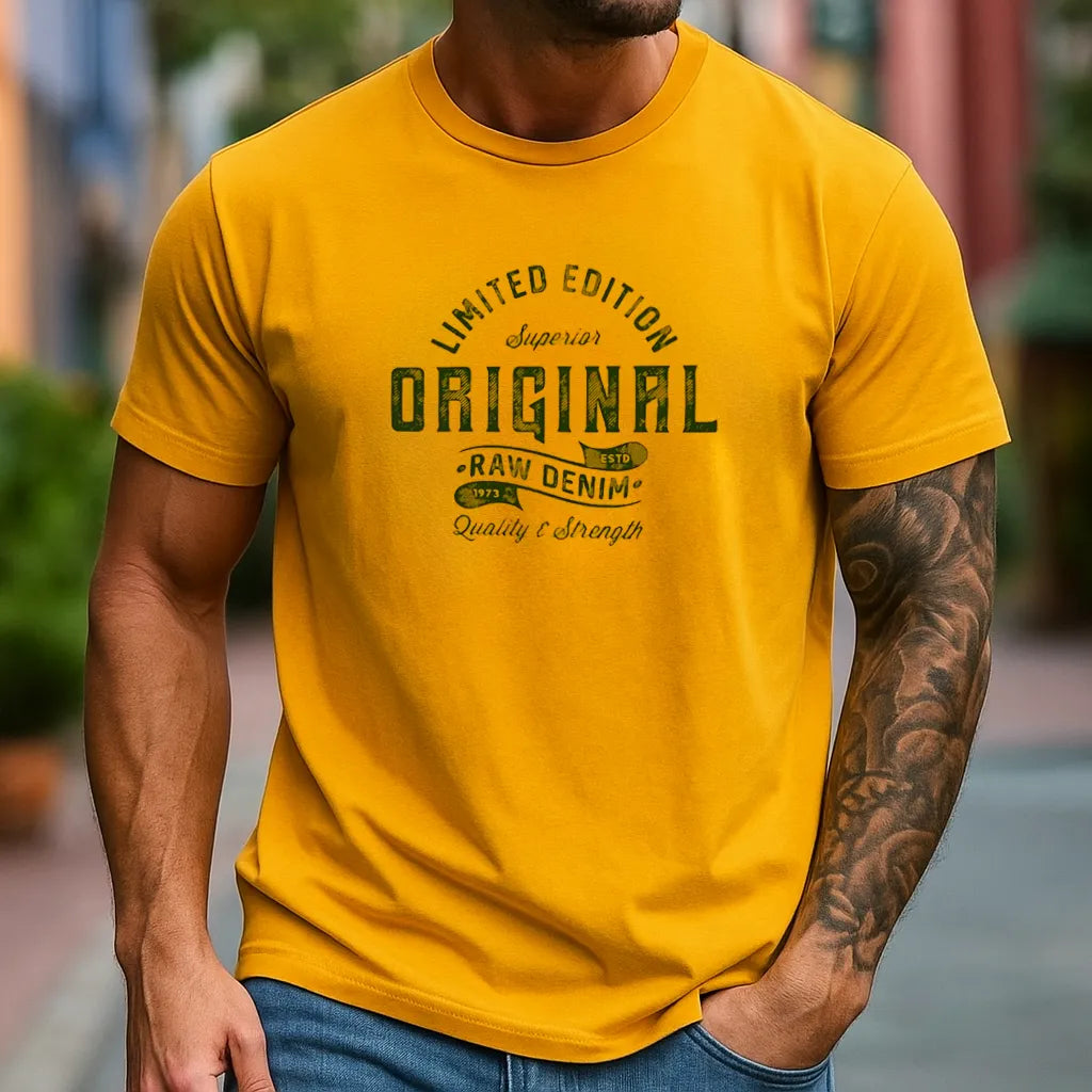 T-shirt Cyc-Summer